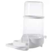 BNL WEEKENDFONTEIN ETEN MET DOSERING