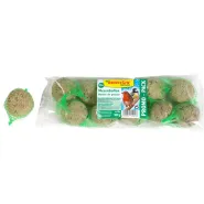BNL Mezenbollen 10ST met netje