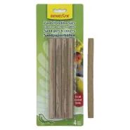 BNL ZANDZITSTOKJES 4ST