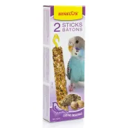 BNL STICKS PARKIET IODINE/SCHELPEN 2ST