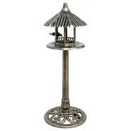 BNL Voederhuisje bronskleur AllSeason