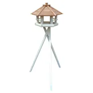 BNL Winterhuis op voet wit Tampere