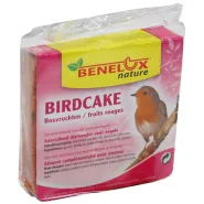 BNL Birdcake bosvruchten 300g