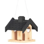 BNL Voedersilo m zwart dakpandak Casper