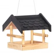 BNL Voedersilo m zwart dakpandak Noud