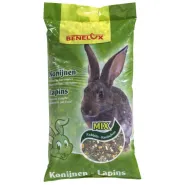 BNL KONIJNENVOER GEMENGD 4KG