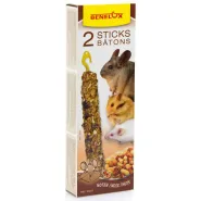 BNL STICKS KNAAGDIER NOTEN 2ST