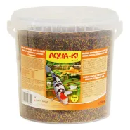 AQUA-KI ORANJE QUATRO 3 MM - 10 L EMMER