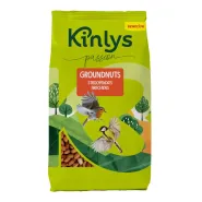 Kinlys Passion gepelde noten 900g