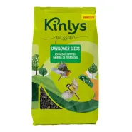Kinlys Passion strooipitten 700g
