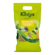 Kinlys Passion gepelde zonnebloempitten 4kg