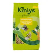 Kinlys Passion gepelde zonnebloempitten 900g