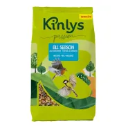 Kinlys Passion strooivoer 1kg