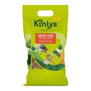 Kinlys Passion wintermenu 4kg