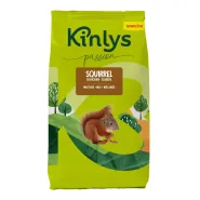 Kinlys Passion eekhoornvoer 700g