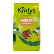 Kinlys Passion eekhoorn noten mix 700g