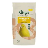 KINLYS PRIMUS KANARIE 4KG