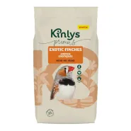 KINLYS PRIMUS EXOTEN 4KG