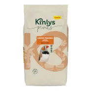 KINLYS PRIMUS EXOTEN 1KG