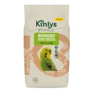 KINLYS PRIMUS PARKIETEN 4KG