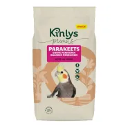 KINLYS PRIMUS GROTE PARKIETEN 4KG
