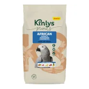 KINLYS PRIMUS PAPEGAAIEN AFRIK 2.5KG