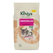 BNL PRIMUS CHINCHILLA 2.5KG