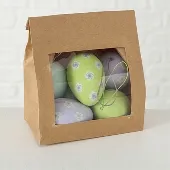 HANGER EGG BLOSSOM 6P H7