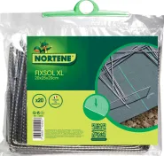 NORTENE FIXSOL XL 20 AGRAFES METALIQUES 20X25X20