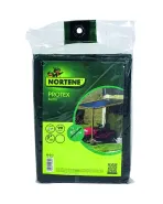 NORTENE PROTEX BACHE BOIS 3X2M