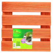 NORTENE FLORA ROLL LASURE 30X30CM