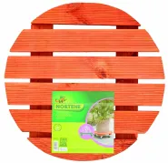 NORTENE FLORA ROLL LASURE ROND 50CM
