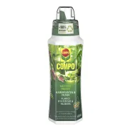 COMPO VLOEIBARE MESTSTOF KAMERPLANTEN & PALMEN 500 ML