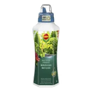 COMPO VLOEIBARE MESTSTOF BUXUS & ILEX  1 L