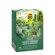 COMPO MESTSTOF HAGEN & STRUIKEN 2 KG