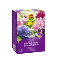 COMPO MESTSTOF RHODODENDRON 2KG