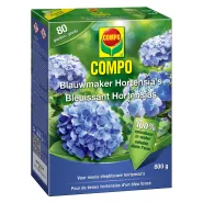 COMPO BLAUWMAKER HORTENSIA'S 800 G