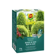 COMPO BUXUS MESTSTOF 2 KG