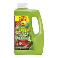 COMPO SUPER SLUGRAN  (400 G + 25 % Gratis)