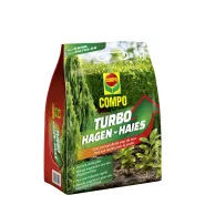 COMPO TURBO HAGEN 4 KG