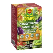 COMPO KARATE GARDEN GROENTEN & FRUIT CONCENTRAAT 200 ML