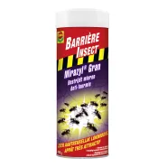 BARRIÈRE INSECT MIRAZYL GRAN  400 G