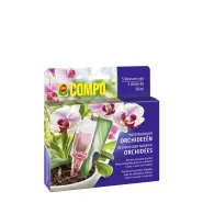 COMPO VOEDINGSKUUR ORCHIDEEËN  (5 x 30 ML)