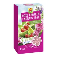 COMPO ROZE KORRELS 2,5 KG