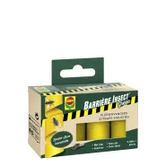 BARRIÈRE INSECT GREEN VLIEGENVANGERS 4 ST