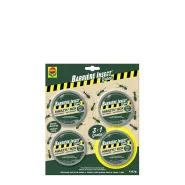 BARRIÈRE INSECT GREEN MIRAZYL BOX 3+1  4 ST