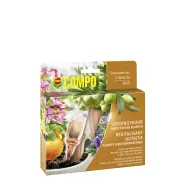 COMPO VOEDINGSKUUR MEDITERRANE PLANTEN  (5 x 30 ML)