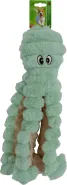 BOON PLUCHE OCTOPUS CORDUROY M PIEP GROEN 40CM
