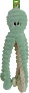 BOON PLUCHE OCTOPUS CORDUROY M PIEP GROEN 65CM