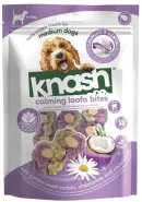 KNASH WOOFA LOOFA BITES CALMING SW POTATO/CHAMOMILLE 100G